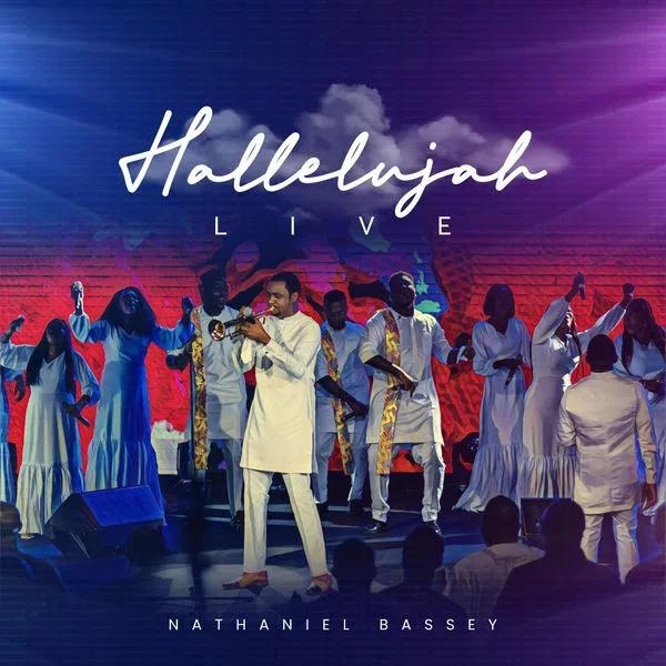 NATHANIEL BASSEY – Ebenezer (Live) Ft. VICTORIA ORENZE Mp3 Download