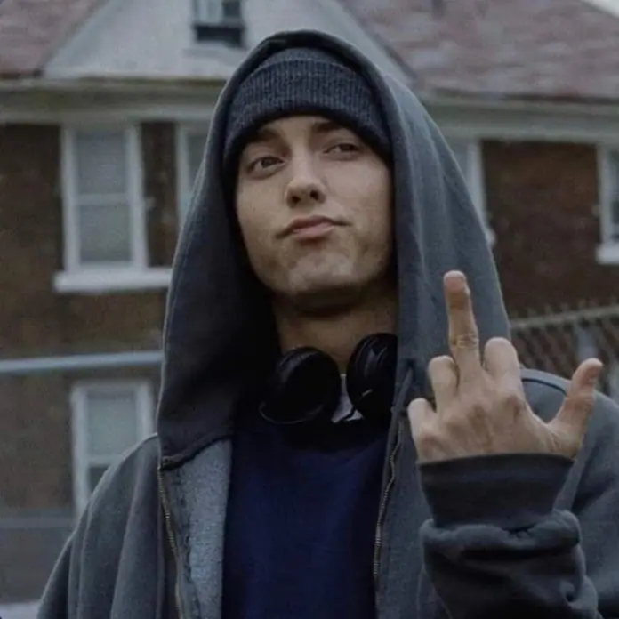 Eminem - mockingbird Mp3 Download