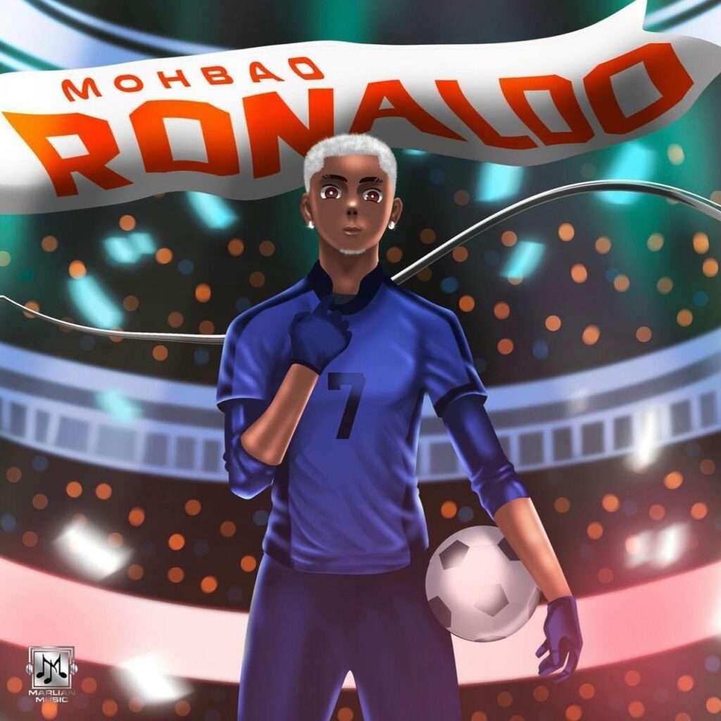 Mohbad – Ronaldo Mp3 Download