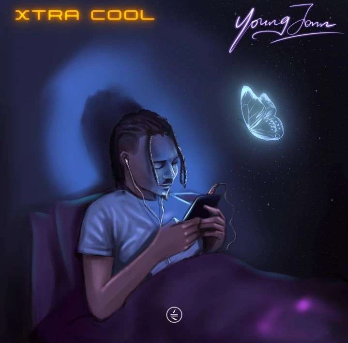 Young John - Xtra Cool Mp3 Download