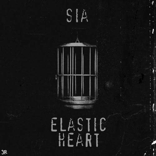 Sia - Elastic Heart Mp3 Download