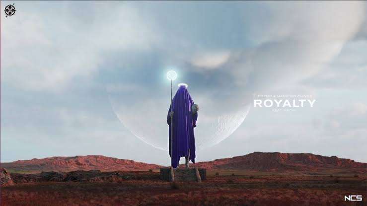 Egzod – Royalty ft. Maestro Chives & Neoni Mp3 Download