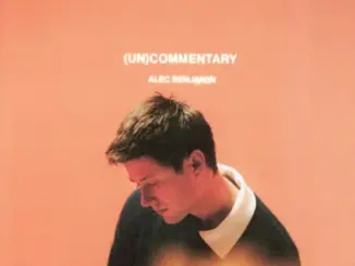 Alec Benjamin – Devil Doesn’t Bargain