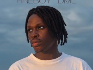 Fireboy DML – Jealous