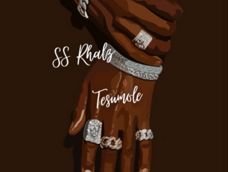 SS Rhalz – Tesumole (Speed Up)