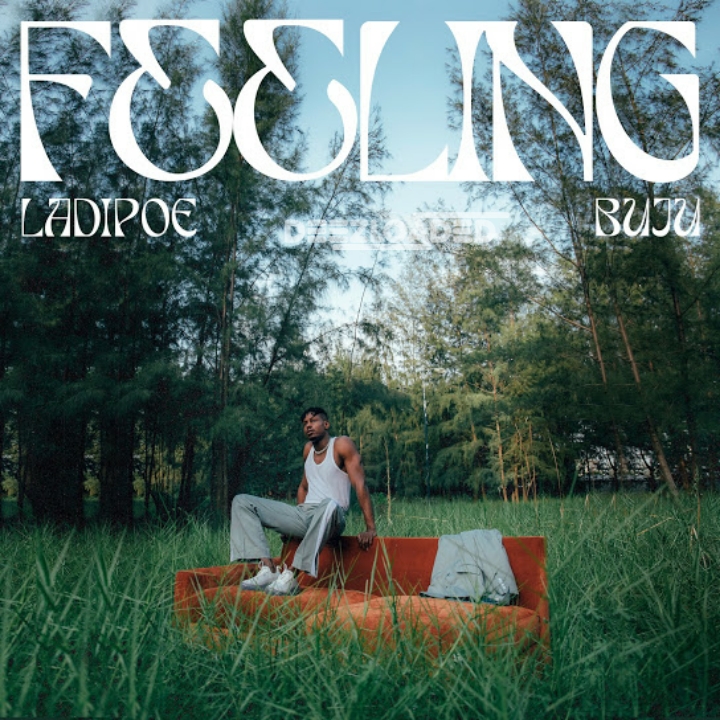 LadiPoe – Feeling ft. Buju Mp3 Download