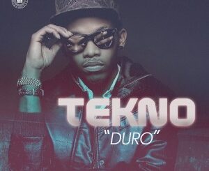 Tekno – Duro