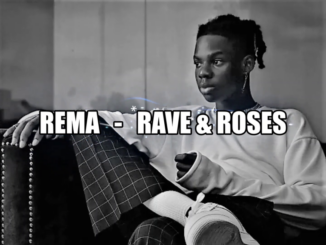 Rema – Divine