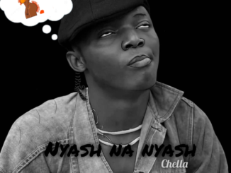 Chella – Nyash Na Nyash