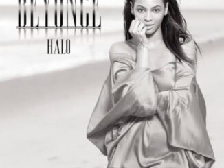 Beyoncé Halo