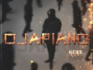 Kcee – Ojapiano Mp3 Download