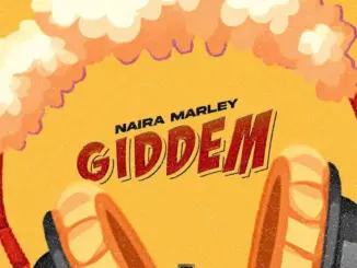 Naira Marley – GIDDEM