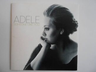 Adele - Someone Like You Mp3 Download