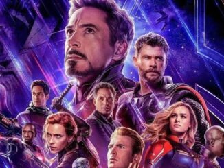 Download Movie: Avengers EndGame MP4, MKV Video (360p, 720p, 1080p, 4K HD)