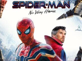 Download Movie: Spider-Man: No Way Home MP4, MKV Video (360p, 720p, 1080p, 4K HD)