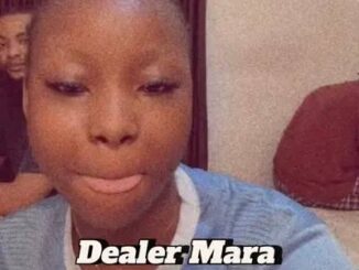 Dj Venoms – Dealer Man Mara Version Ft Nyola