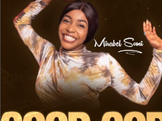 Mirabel Chisom  -  Ekelem Gi Mp3 Download