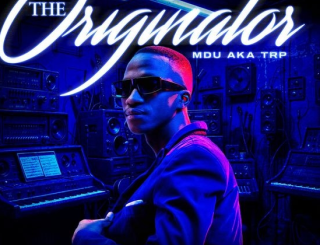 Mdu aka TRP – The Originator EP