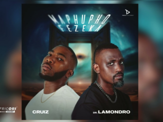 Cruiz, Dr Lamondro and George Lesley - Abakongi Feat. Mazet SA, NtoMusica and Miss Twaggy