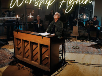 Don Moen - Worship Again with Don Moen Album