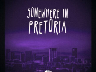 8nine Muzique – Somewhere In Pretoria II