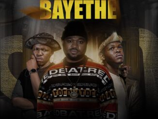 Phoka Ea Boroa, Sannere & Skoen Pampiri – Bayethe