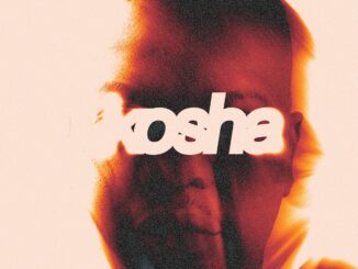 DJ Stoks, Mel Muziq & Happy Jazzman – Kosha (feat. Goitse Levati & Faith Strings)