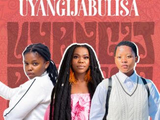 Fezeka Dlamini ft Nomfundo Moh – Uyangijabulisa