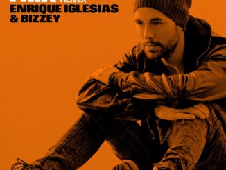 Enrique Iglesias, Bizzey - Fría (Dutch Remix)