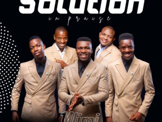 Solution – Mlimi EP