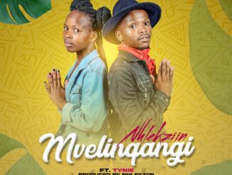 Nhlekziin ft Tynie - Mvelinqangi