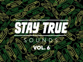 Kid Fonque – Stay True Sounds Vol.6