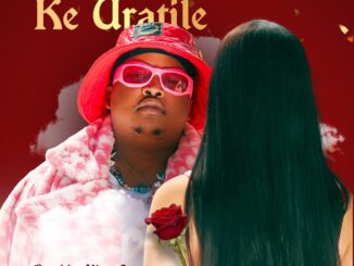 Malome Vector – Ke Uratil