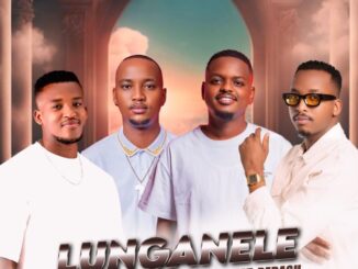 EmjayKeyz, MacG & Mthunzi – Lunganele (feat. Redash)