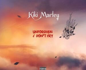 Kiki Marley and Beeztrap KOTM - Unforgiven