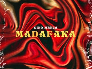 Gino Mella - Madafaka