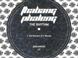 Thabang Phaleng – Bokamoso (Album)