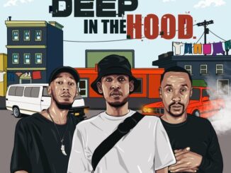 Bones & Mafia Natives – Deep In The Hood EP