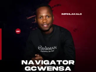 Navigator Gcwensa – Umfana Ongalobolile (feat. Nolly M)