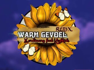 Woniemusicsa - Warm Gevoel remix ft Skara Jay, Joey Joe, Rocky Rock, Kecha & Jaylin, Enix