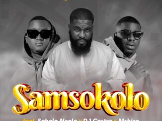 Hassan Mangete & Murumba Pitch – Samsokolo (feat. Sabelo Ncala, DJ Castro & Mshizo)