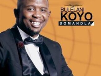 Thula Moya Wam Song - Bulelani Koyo