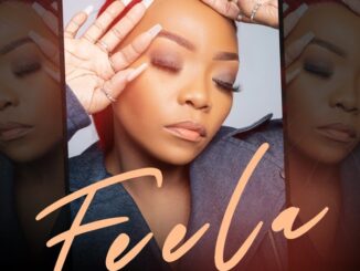 Skye Wanda – Feela