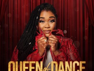 Lady Zamar – Queen of Dance EP