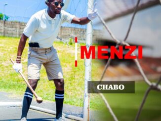 Menzi - Chabo Album Zip Mp3