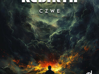 Czwe – Rebirth EP