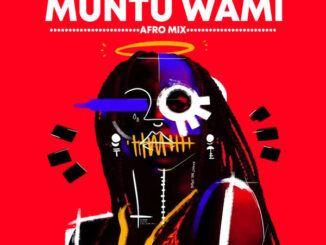 Echo Deep & Takue SBT – Muntu Wami (Afro Mix)