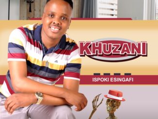 Khuzani – Ijele ft. Luve Dubazane