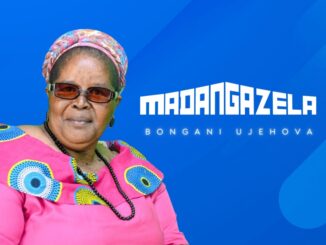 Madangazela - Namhla Sengisele Ngedwa Song