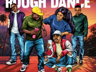 DJ Stopper, C-trix & Subzero JNR – Rough Dance (feat. DBN Gogo & Zack SA)